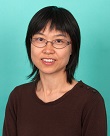 Photo of Dr YauYau Tse
